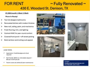 Building Photo - 430 E Woodard St