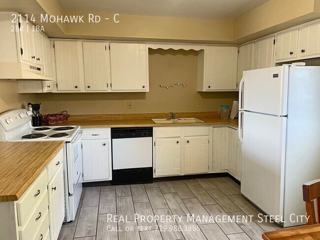 Foto del edificio - Fully Furnished 2-bedroom 1 bath Unit near...