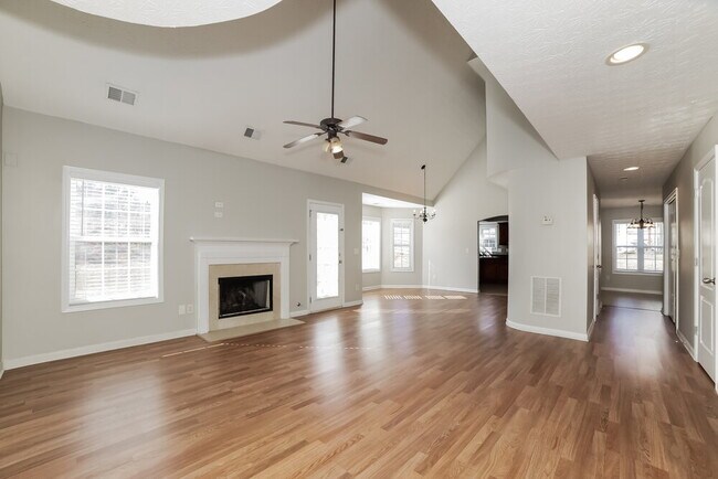 Building Photo - 396 Merrill Meadows Point