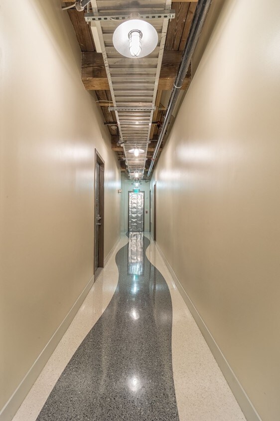 Foto del edificio - 275 Medford St