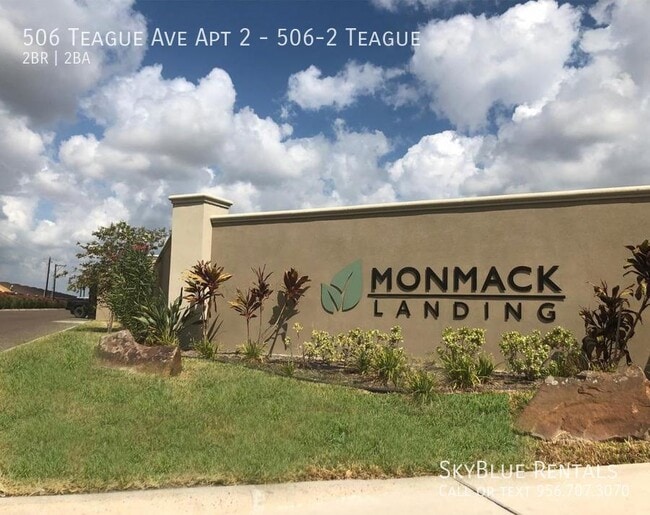 Foto del edificio - 506 Teague Ave