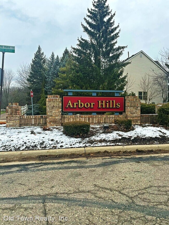 Foto del edificio - 3 br, 2.5 bath House - 3201 Kilburn Park C...