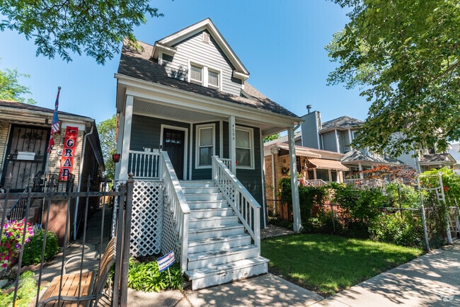 Building Photo - 4153 N Whipple St