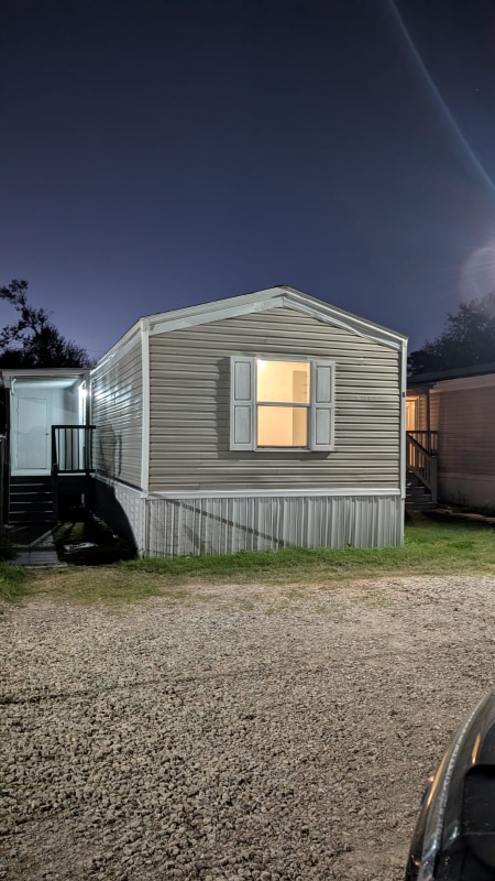 Photo - 15819 Lillja Rd House