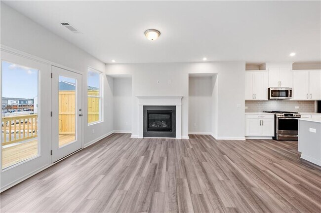 Foto del edificio - 2210 Whistler Wy NE