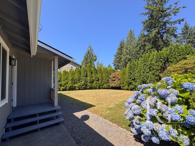 Photo - 8240 NE Seawind Ave House