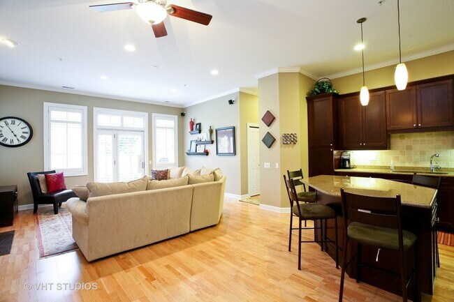 Foto del edificio - 821 Foster St