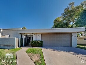 Building Photo - 8176 E Del Cuarzo Dr