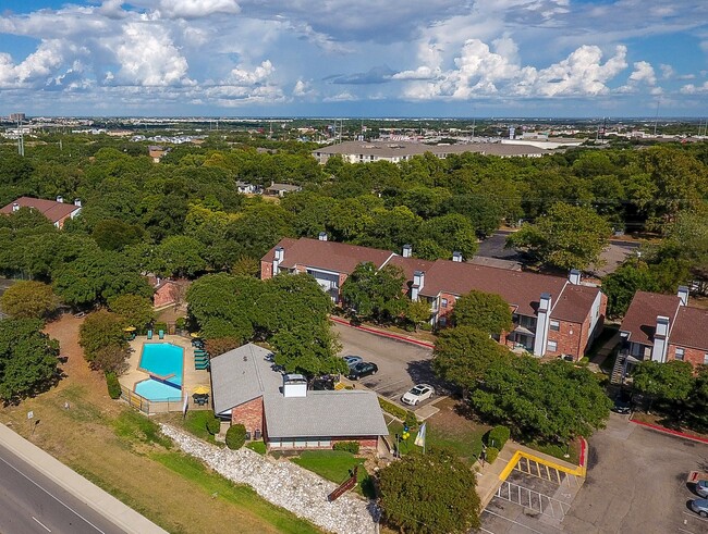 Building Photo - Centennial Place Apartments