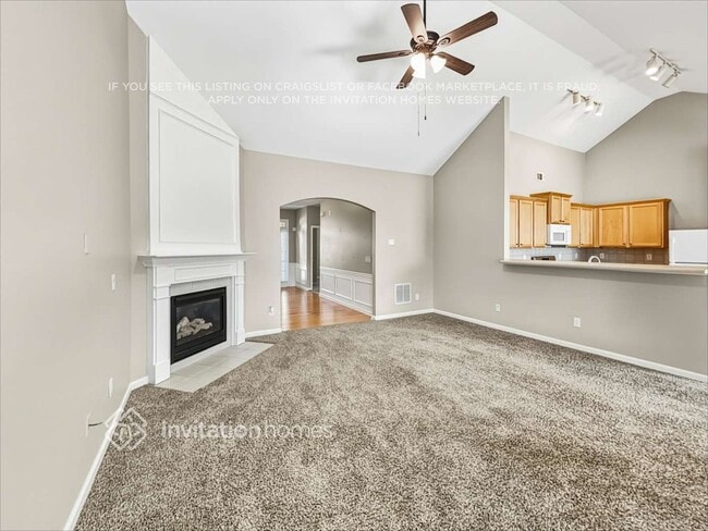 Building Photo - 5020 Fieldstone View Cir