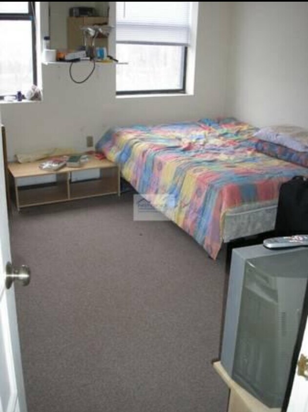 Foto del edificio - 511 Beacon St