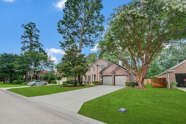 Building Photo - 182 N Millport Cir