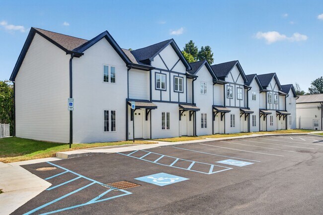 Photo - 6709 Indus Way (Chattanooga, TN) Townhome
