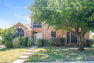 Building Photo - 1813 Rim Rock Tr