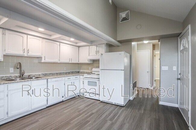 Foto del edificio - 538 S Ames St