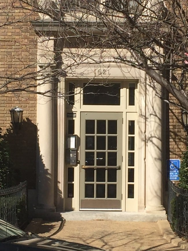 Building Photo - 1621 T St NW