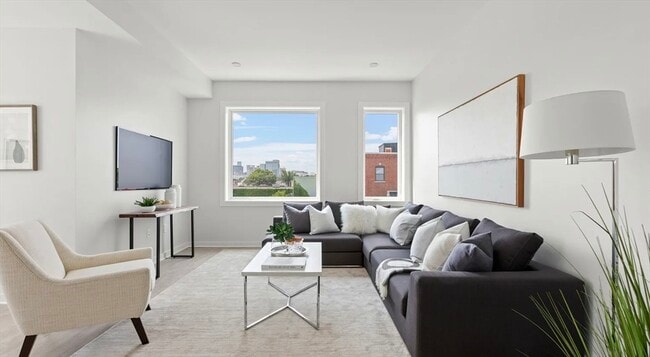 Foto del edificio - 14 Ward St