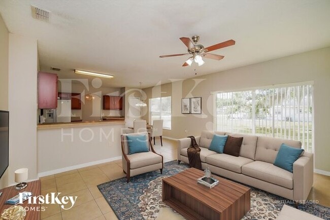 Building Photo - 660 Floridian Dr