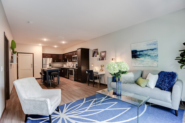 Lake Jonathan Flats - Apartments in Chaska, MN | Apartments.com