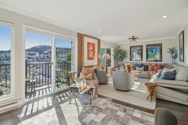 Foto del edificio - 109 Lower Ter