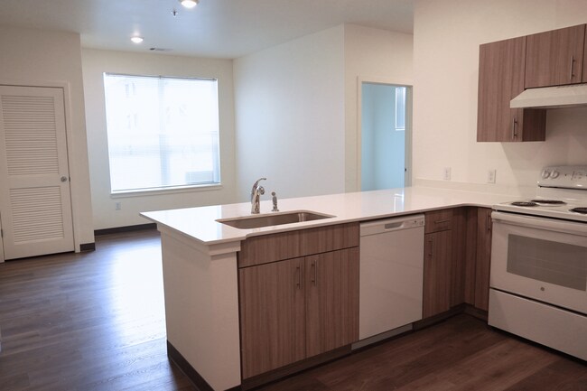 Foto del edificio - Gateway Village Apartments