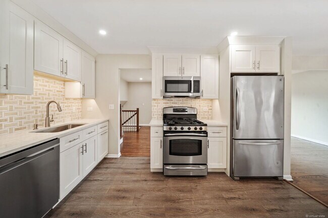 Foto del edificio - 1502 Carrol Ct