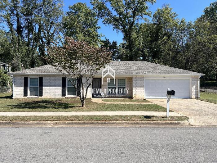 Primary Photo - 3613 Squaw Valley Dr SW