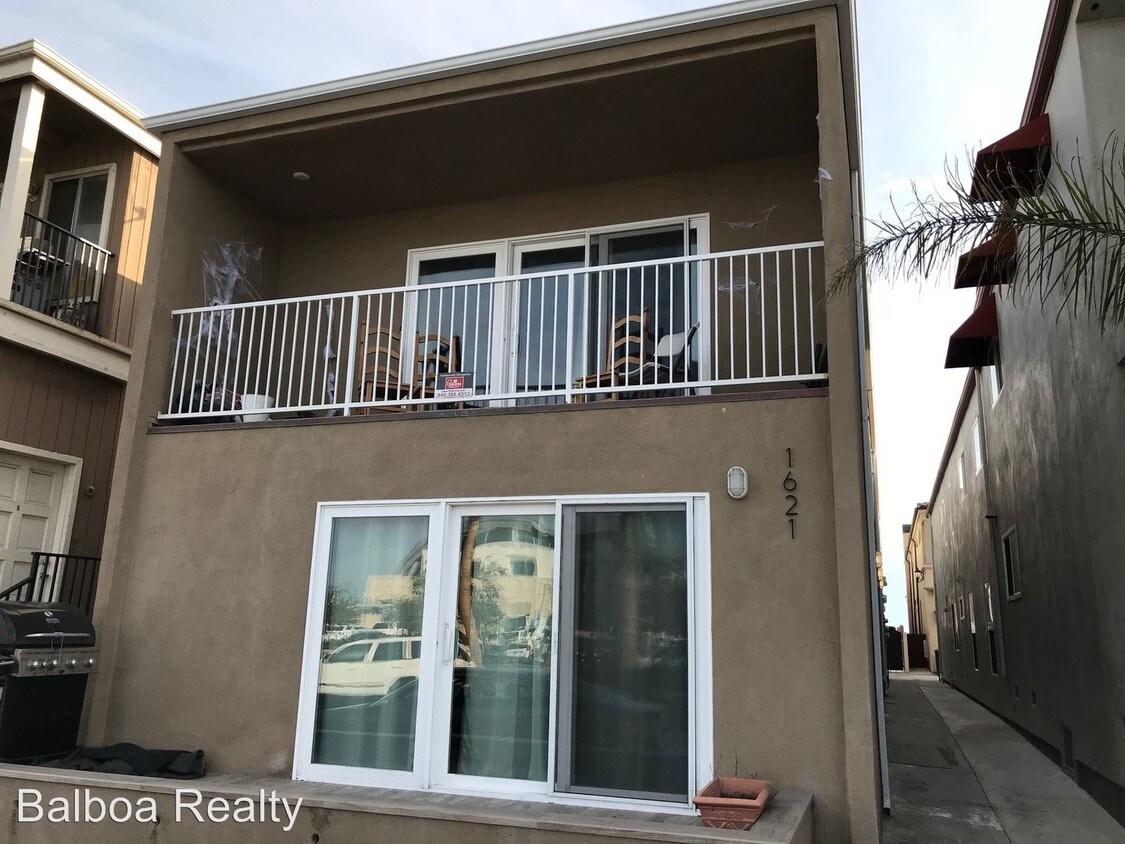 Foto principal - 1621 W Balboa Blvd