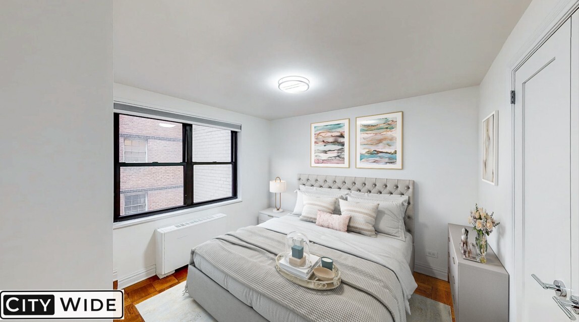 Bedroom 1 - 96 Fifth Ave