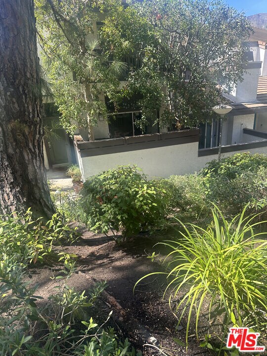 Foto del edificio - 1546 Palisades Dr