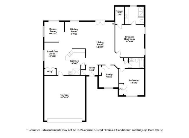 Building Photo - 3000 Camille Ln
