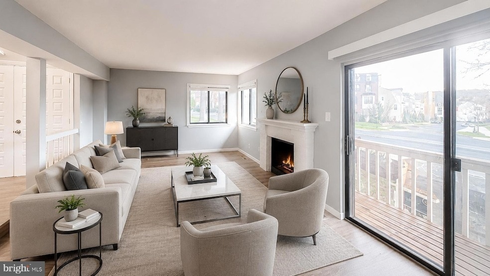 Photo - 18428 Point Seneca Place Unit