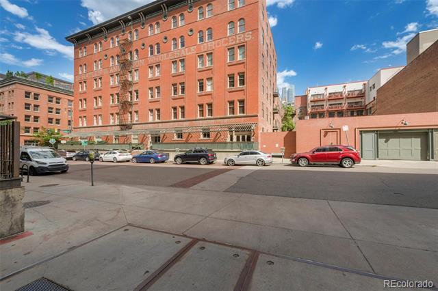 Foto del edificio - 1450 Wynkoop St
