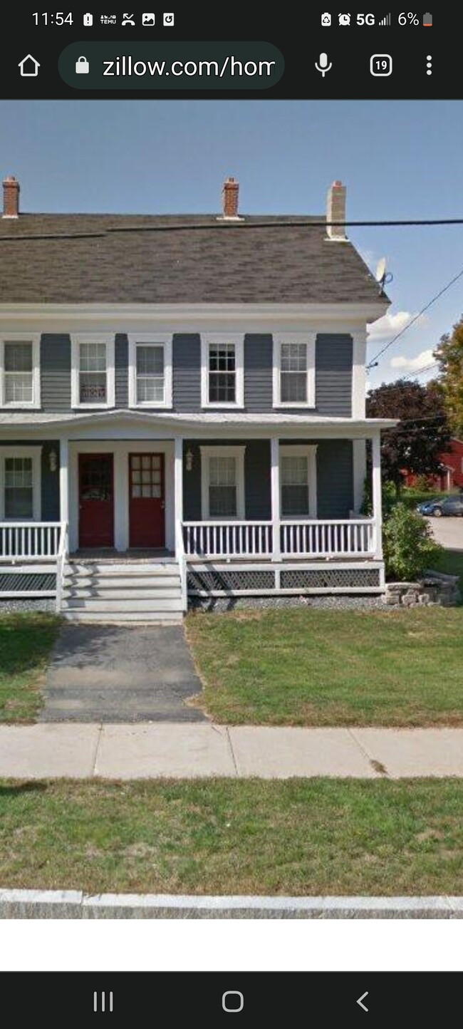 Building Photo - 34 Cocheco Ave