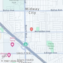 Building Photo - 8153 W McFadden Ave