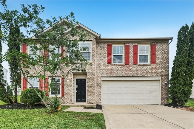Building Photo - 771 Seabreeze Dr