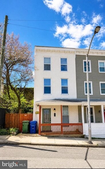 Photo - 1201 Union Avenue Unit