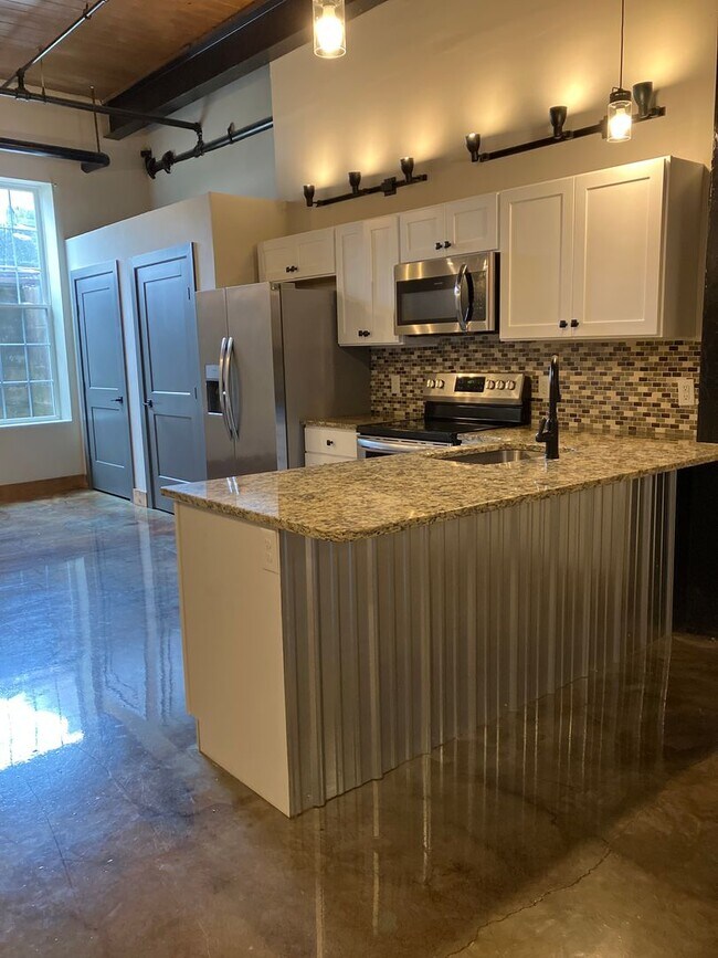 Foto del edificio - Luxury 2 bedroom apartment - Red Lion, PA