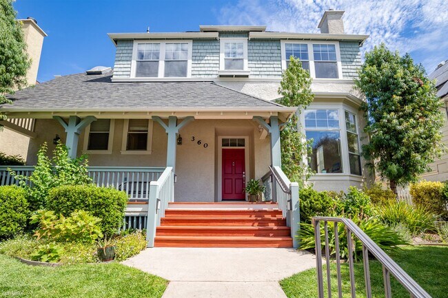 Foto del edificio - 4 br, 3.5 bath House - 360 Meder Street