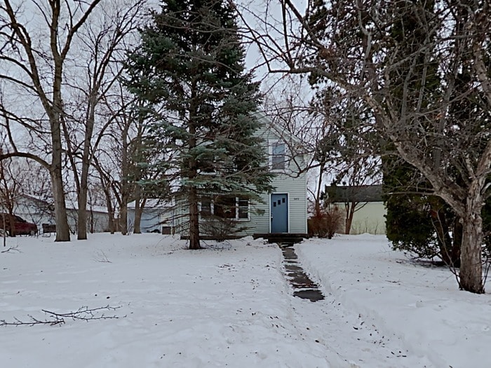 Primary Photo - 502 Harrison St