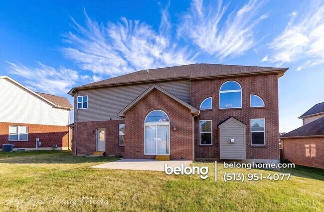 Building Photo - 7847 Furrow Ct