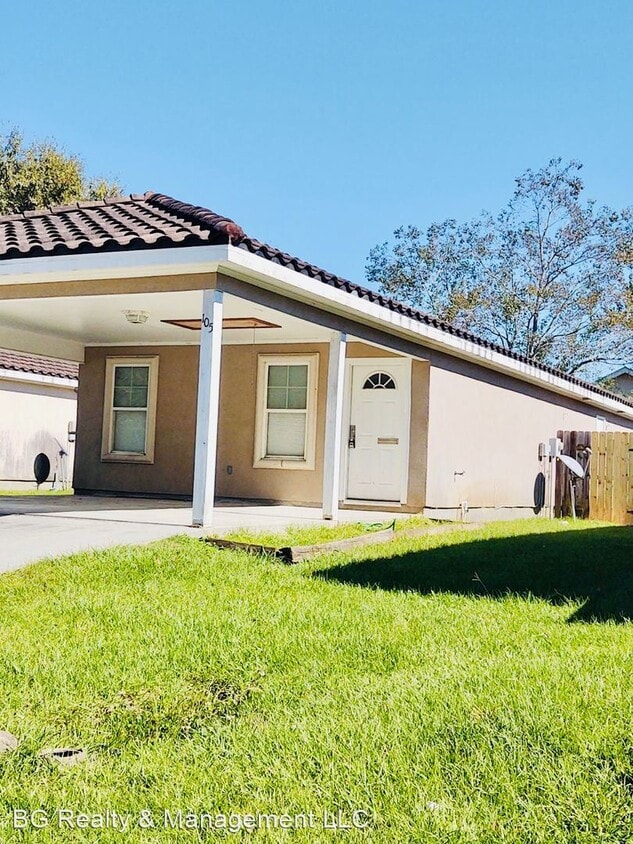 3 br, 2 bath House 105 Trinidad Cir House for Rent in Lafayette, LA