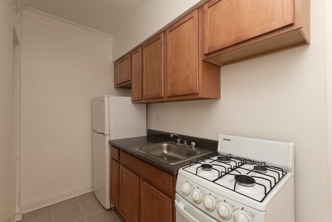 Foto del edificio - 4640 N Paulina St