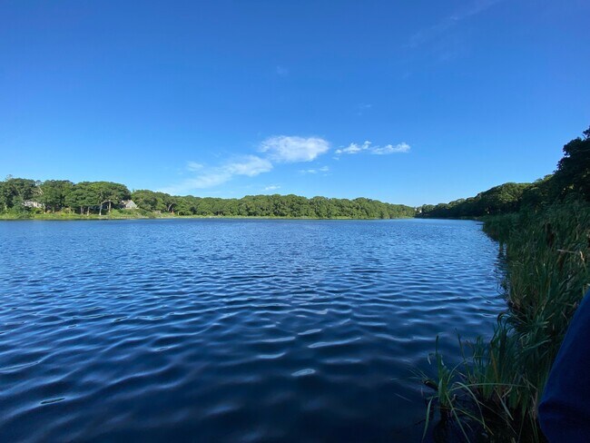 Foto del edificio - 1500 Trumans Path