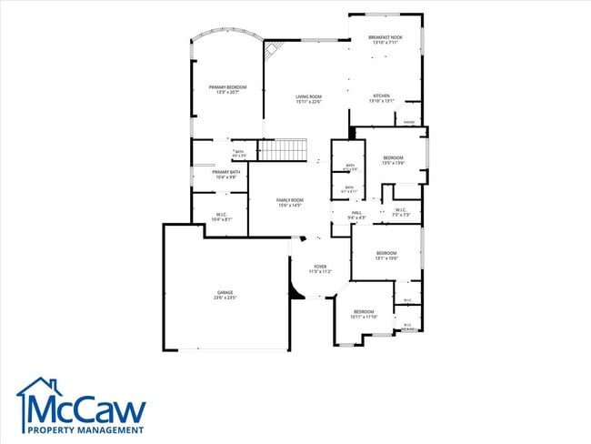 Building Photo - 911 Birchwood Dr