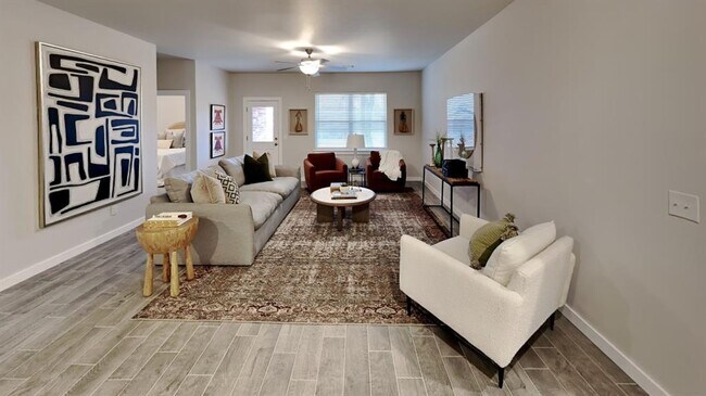 Foto del edificio - 12437 Armstrong Dr