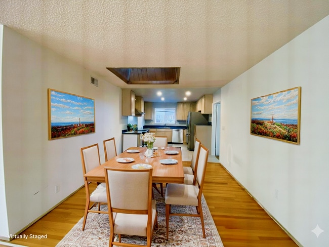 Foto del edificio - 5677 Calpine Dr