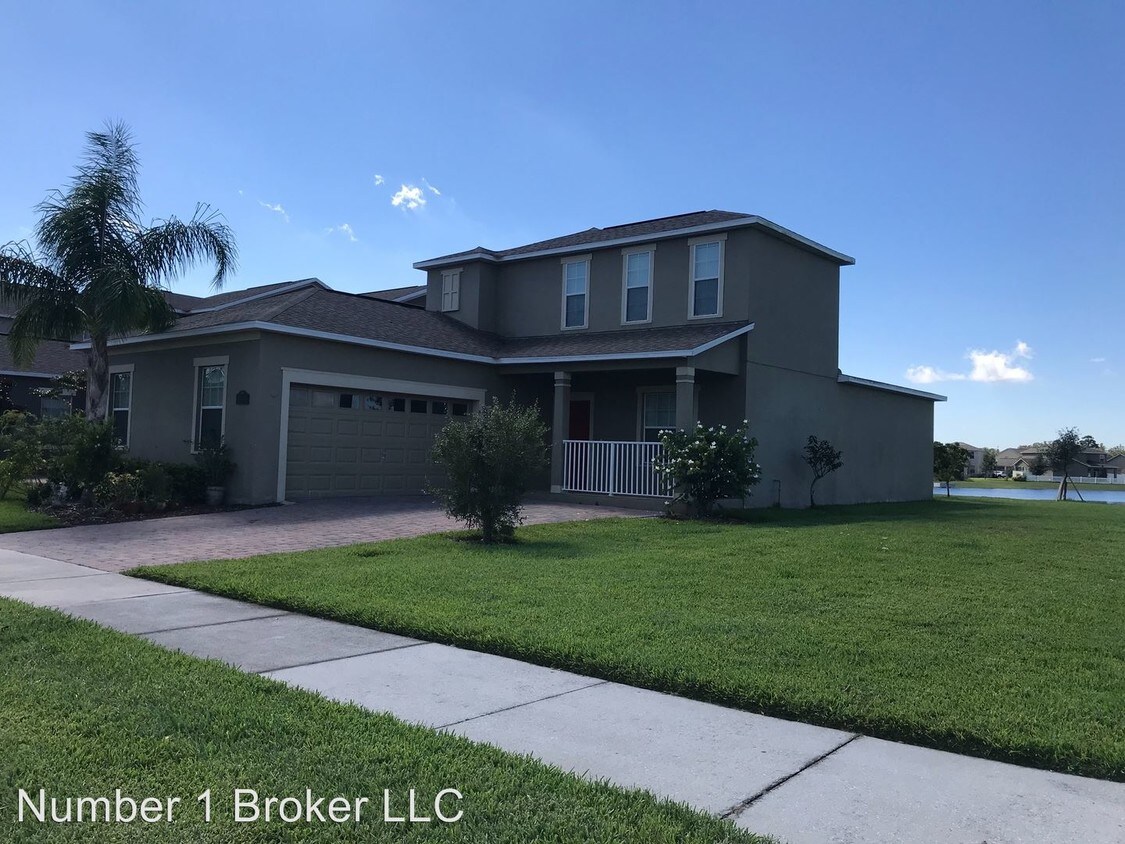 5606 Water Pier Ln, Winter Garden, FL 34787 House for Rent in Winter