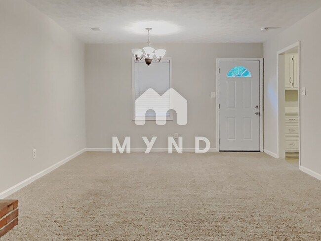 Building Photo - 4560 Coopers Creek Pl SE