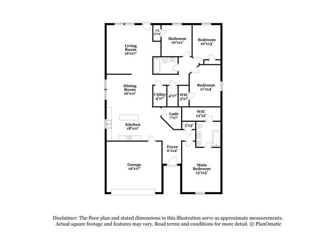 Foto del edificio - 8809 Sagebrush Trail